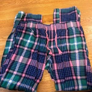 Old Navy Pajama Pants Size Small